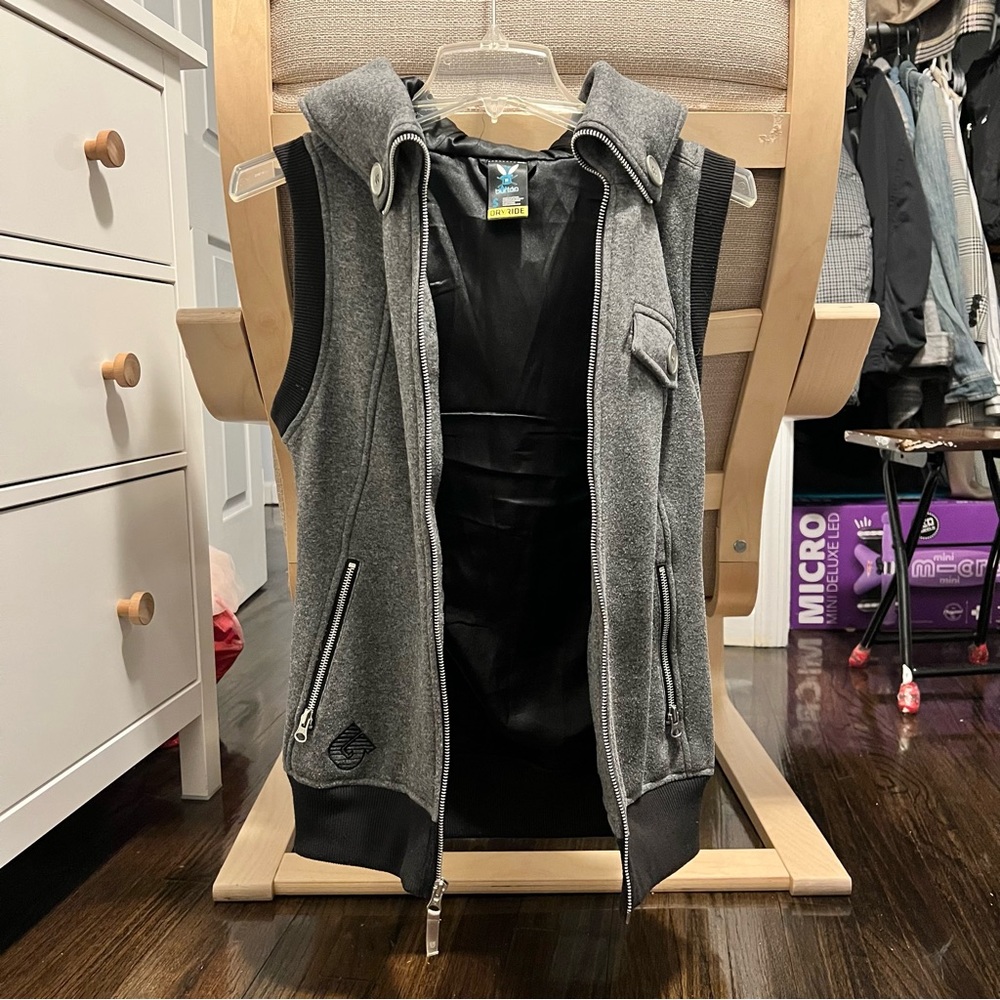 Burton Dryride | Starr Vest (Small)